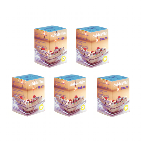 TREAT iso400 colour 36 exposure film