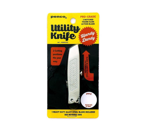 Utility Knife by Penco