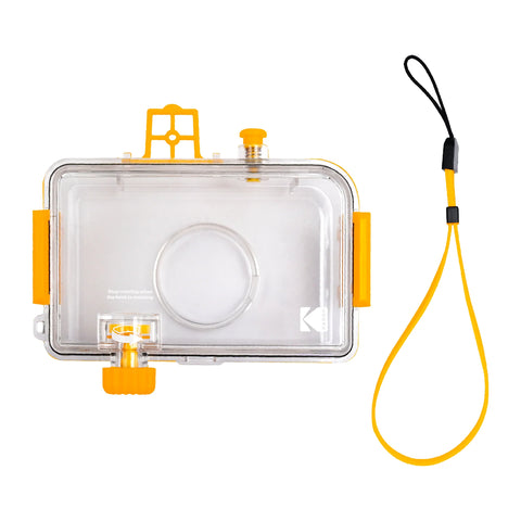 Waterproof Case for KODAK EKTAR H35N & H35