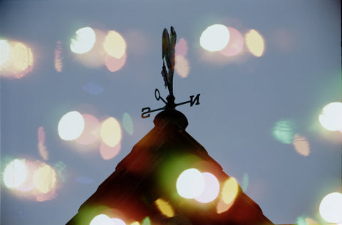 Hanalogital Bokeh 35mm