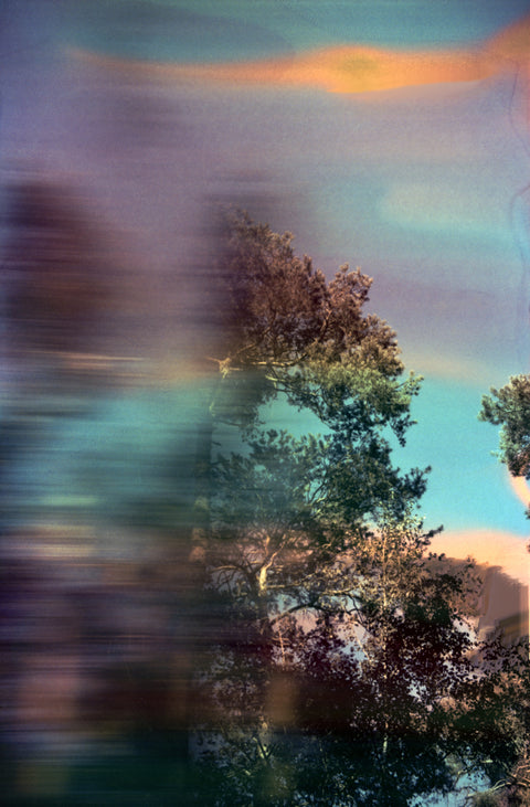 Hanalogital Opal 35mm