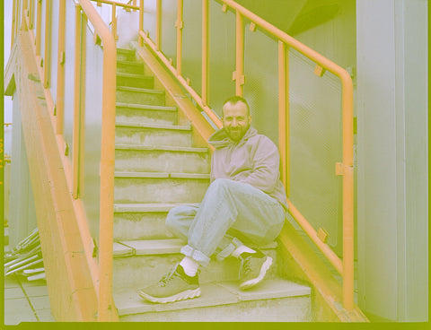 Revolog 460 120 film