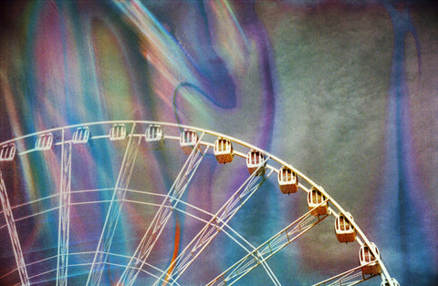 Hanalogital Opal 35mm film