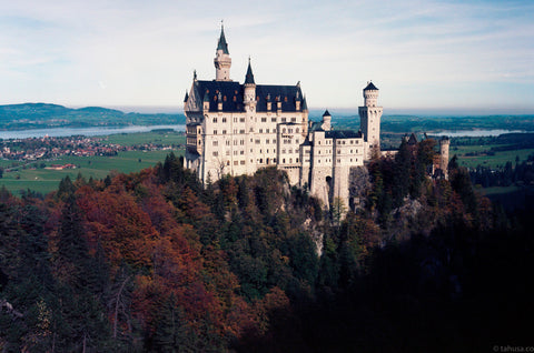 Kodak Ektar 100 36 exp.