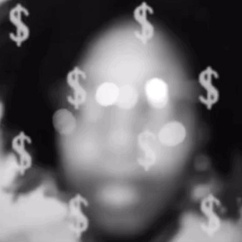 BKIFI Black and White $$$