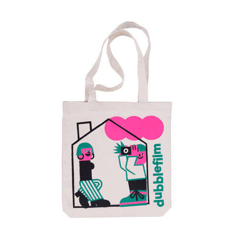 Black & White pack pink