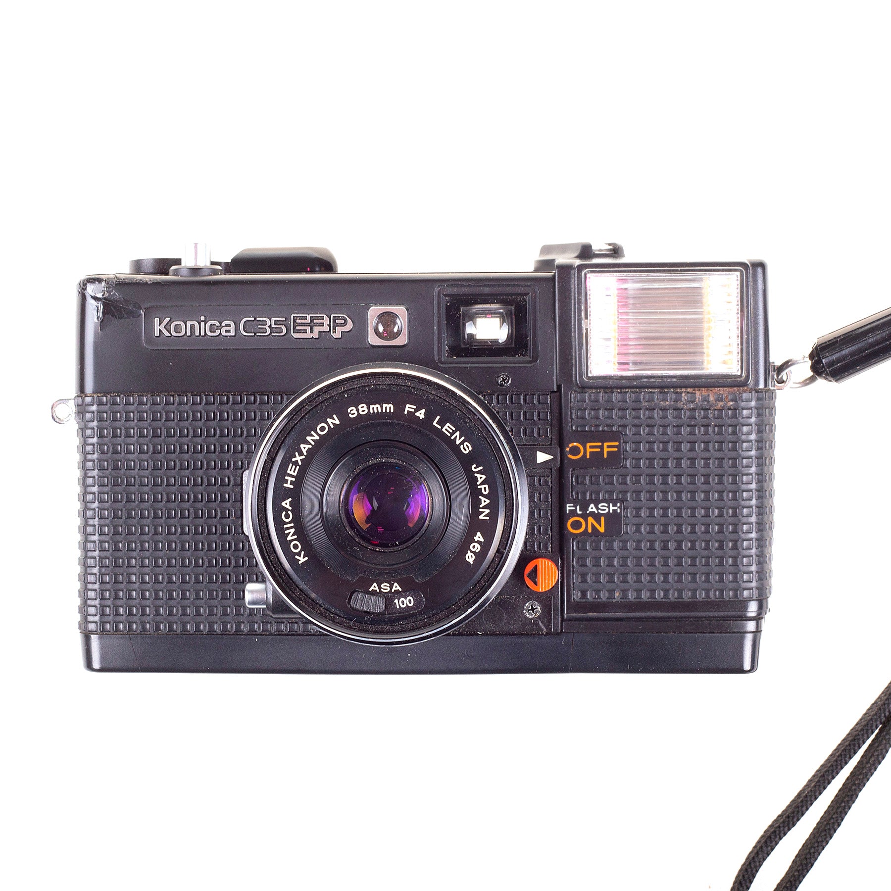 KONICA C35 EF d0707-16x p - 通販 - guianegro.com.br