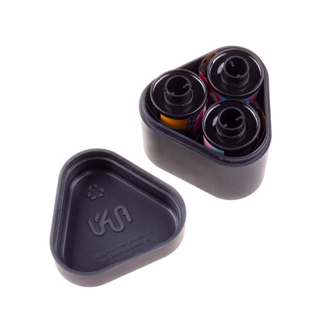 Úkua Estudio film case - 3x 35mm holder