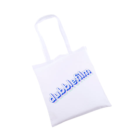 dubblefilm tote