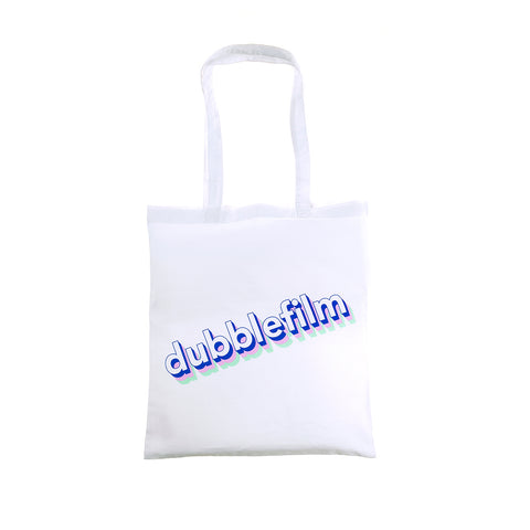 dubblefilm tote