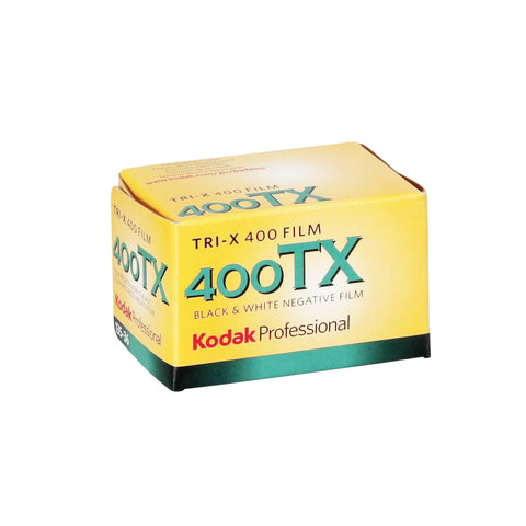 Kodak T-MAX 400 35 mm
