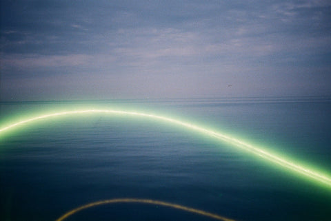 LAZER - special effect film by REVOLOG