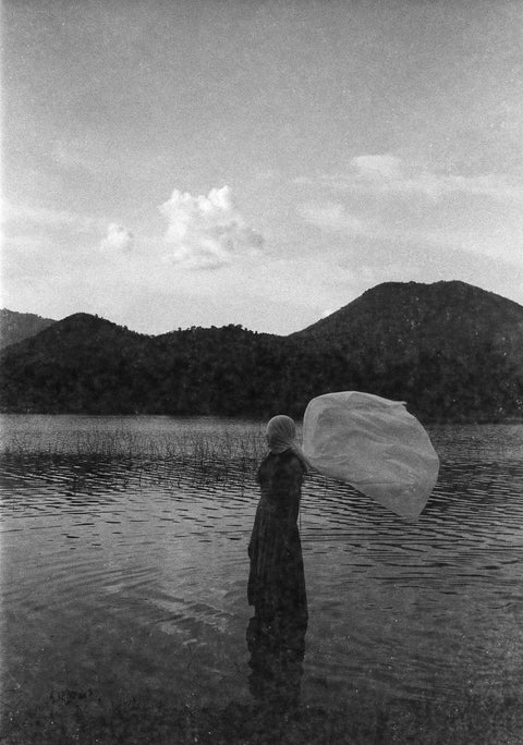 Paper - special effect film by REVOLOG