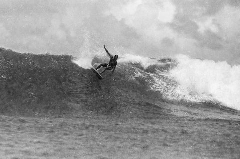 Paper - special effect film by REVOLOG