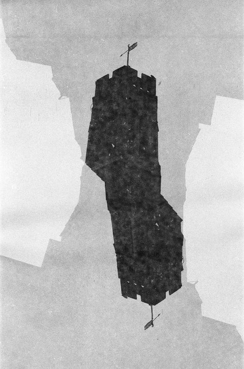 Paper - special effect film by REVOLOG