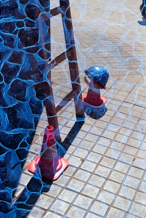 PLEXUS - película de efectos especiales de REVOLOG