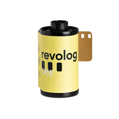 RASP - special effect film by REVOLOG