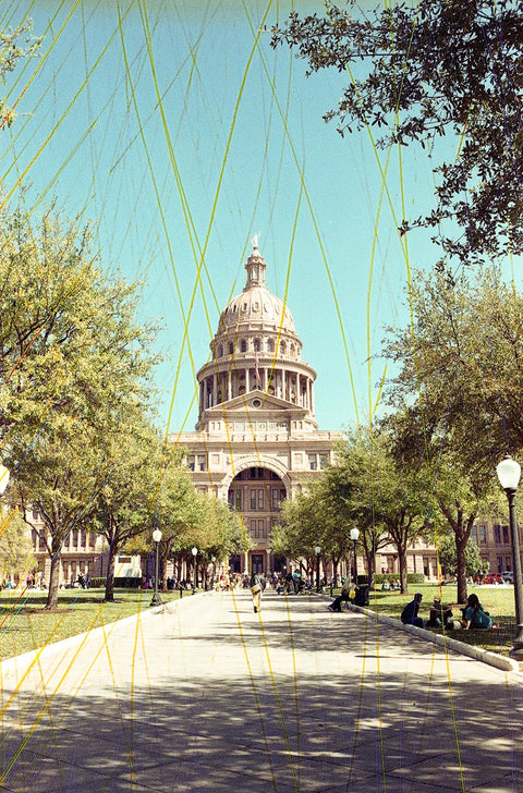 RASP - special effect film by REVOLOG