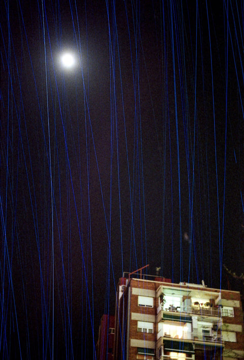 RASP - special effect film by REVOLOG