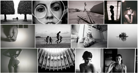 Kodak T-MAX 400 - 35mm Film