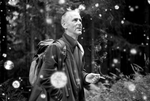 SNOVLOX - special effect film by REVOLOG