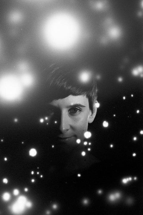 SNOVLOX - special effect film by REVOLOG