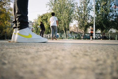 Kodak ColorPlus 200 24 exp.