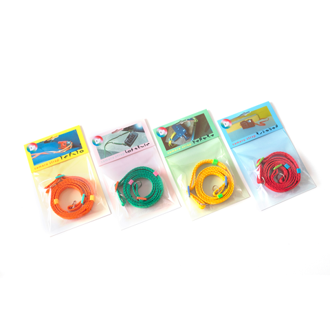 dubblestrap - YANAKA