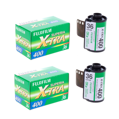 Ultimate shooter pack