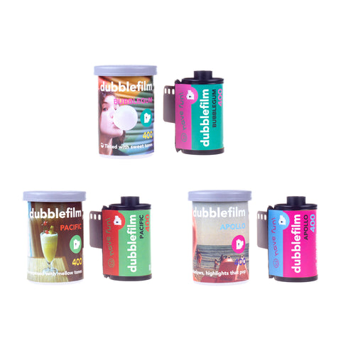 Ultimate shooter pack