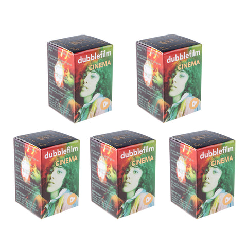 CINEMA iso800 colour film