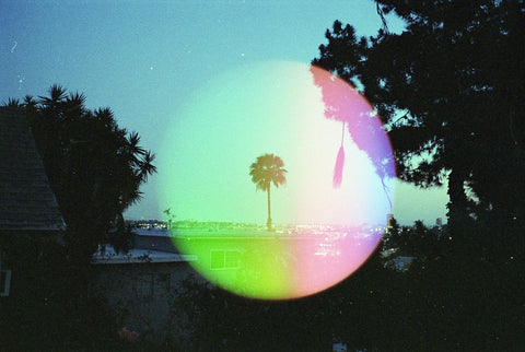 Psych Blues #6 ISO 400 24exp