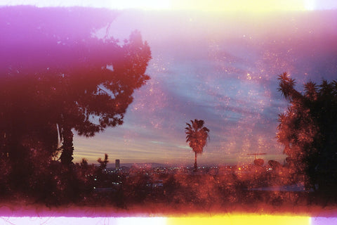 Psych Blues #5 ISO 400 24exp