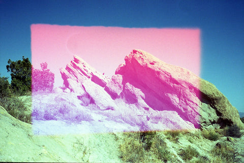 Psych Blues #6 ISO 400 24exp