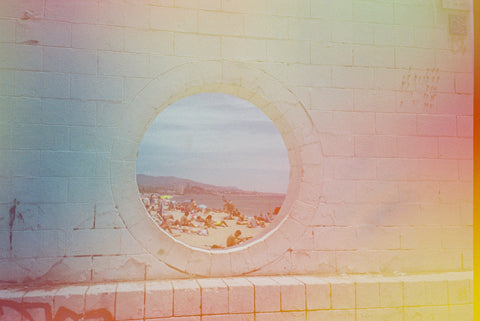 FAMILY PACK 400 speed - Solar, Jelly, Bubblegum, Pacific, Apollo & Stereo