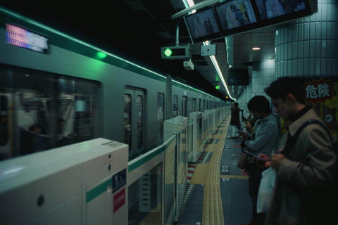 Kodak Ektachrome E100 36 exp.