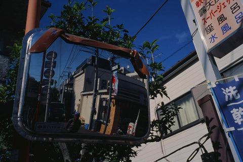 Kodak Ektachrome E100 36 exp.