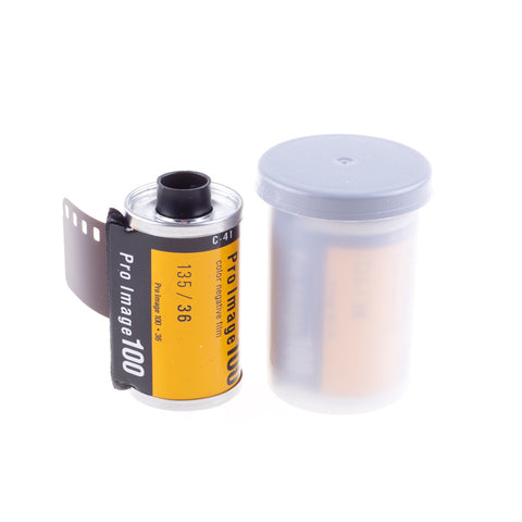 Kodak Pro Image 100 35 mm