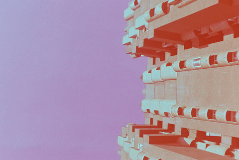 FAMILY PACK 400 speed - Solar, Jelly, Bubblegum, Pacific, Apollo & Stereo