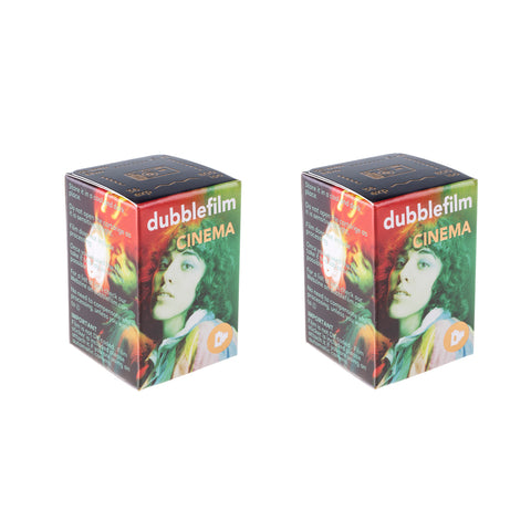 CINEMA iso800 colour film