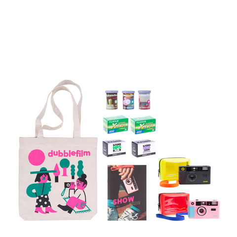 Ultimate shooter pack