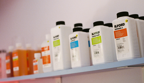 darkroom