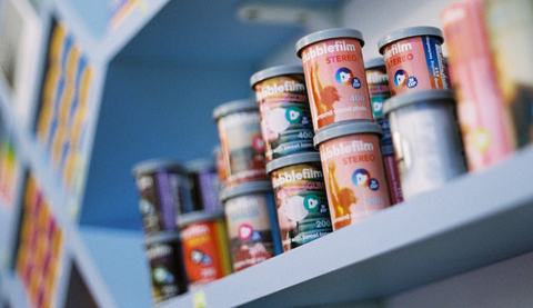 dubblefilm