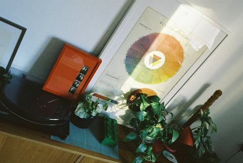 film bits 500T AHU by dubblelab