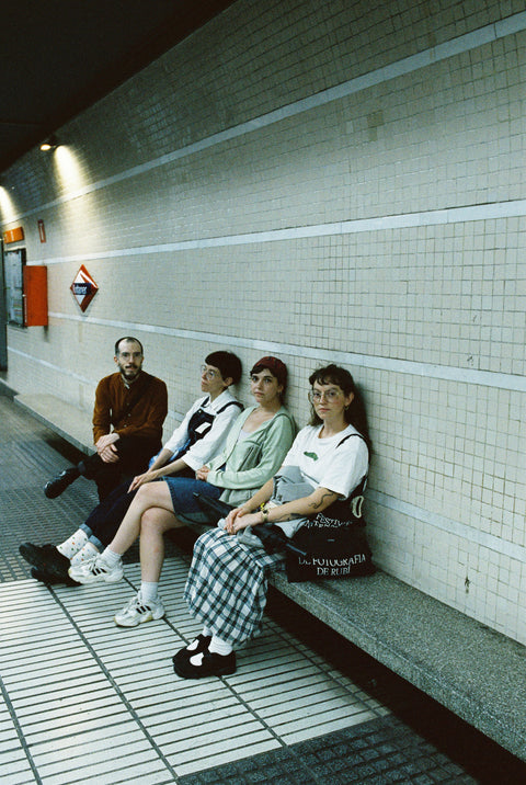 Film ’n Dev - Film Bits 500T AHU