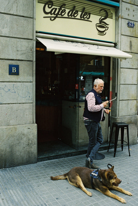 Film ’n Dev - Film Bits 500T AHU