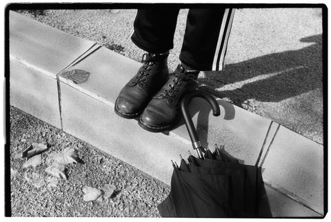 Film ’n Dev - Daily B&W Pack