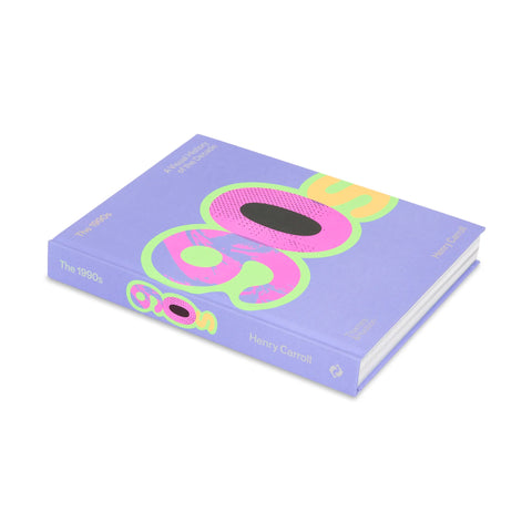 The 1990s: Image of a Decade