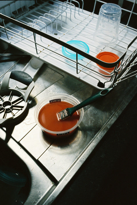 Film ’n Dev - Film Bits 500T AHU