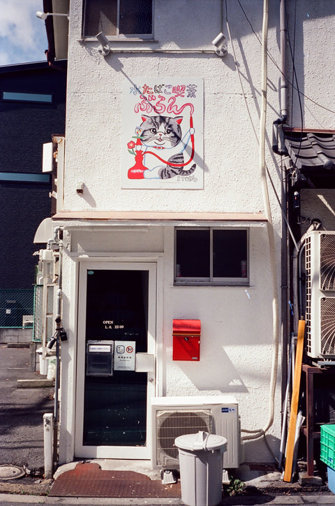 film bits 500T by dubblelab